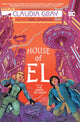 Book cover of: House of El Book Two: The Enemy Delusion. By: Claudia Gray