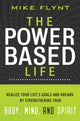 Book cover of: Power-Based Life