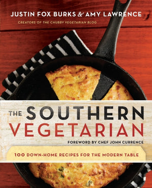 Southern Vegetarian Cookbook