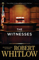 Book cover of: Witnesses. By: Robert Whitlow