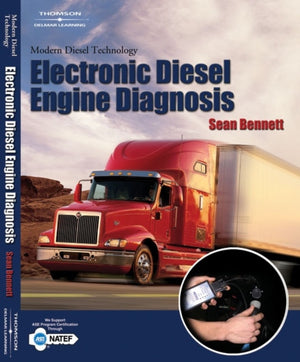 Modern Diesel Technology