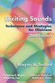 Book cover of: Eliciting Sounds. By: Wayne A. Secord