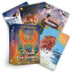 Book cover of: Chinese Five Elements Oracle