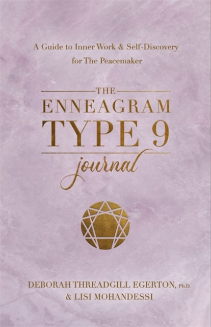 The Enneagram Type 9 Journal