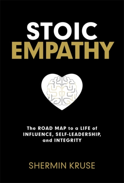 Book cover of: Stoic Empathy. By: Shermin Kruse
