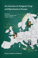 Book cover of: Overview on Toxigenic Fungi and Mycotoxins in Europe