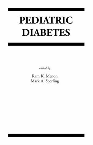 Pediatric Diabetes
