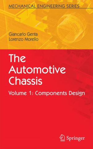 Automotive Chassis