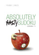 Book cover of: Absolutely Nasty® Sudoku Level 1