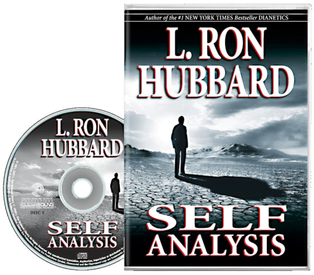 Book cover of: Self Analysis