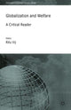 Book cover of: Globalization and Welfare. By: Ritu Vij