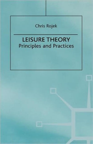 Leisure Theory