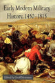 Book cover of: Early Modern Military History, 1450-1815
