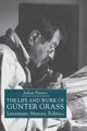 Book cover of: Life and Work of Gunter Grass. By: Julian Preece