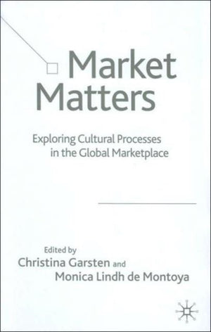 Market Matters