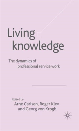Living Knowledge