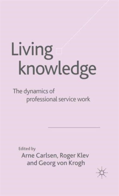 Living Knowledge