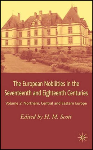 The European Nobilities