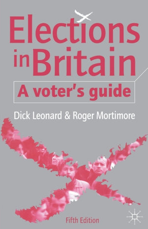 Elections in Britain