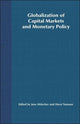 Book cover of: Globalization of Capital Markets and Monetary Policy