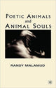 Book cover of: Poetic Animals and Animal Souls