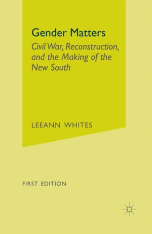 Gender Matters