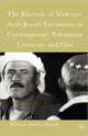 Book cover of: Rhetoric of Violence