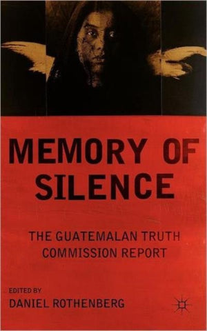 Memory of Silence