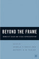 Book cover of: Beyond the Frame