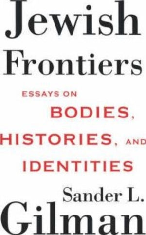 Jewish Frontiers