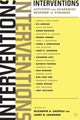 Book cover of: Interventions