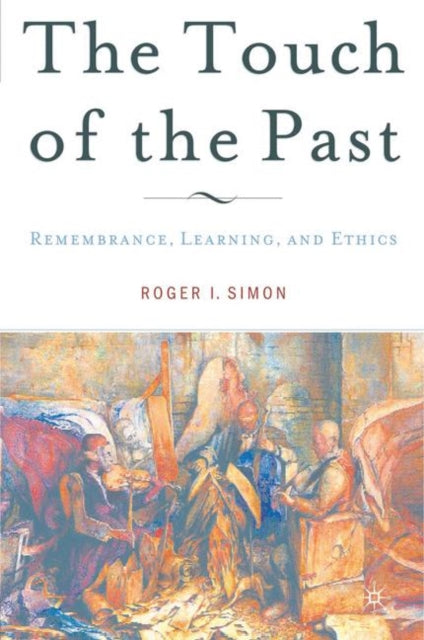 Book cover of: Touch of the Past