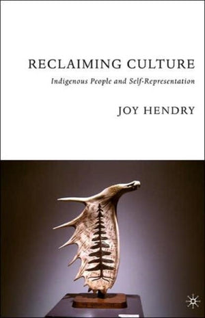 Reclaiming Culture