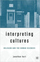 Book cover of: Interpreting Cultures