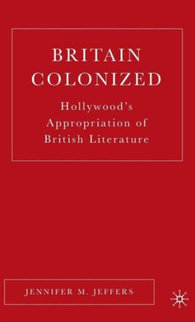Britain Colonized