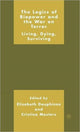 Book cover of: Logics of Biopower and the War on Terror