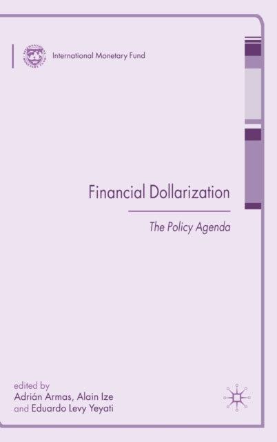 Financial Dollarization