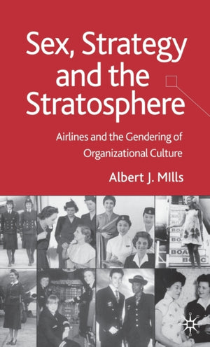 Sex, Strategy and the Stratosphere