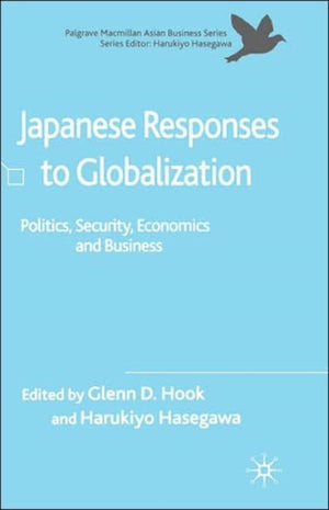 Japanese Responses to Globalization