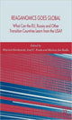 Book cover of: Reaganomics Goes Global. By: Wojciech Bienkowski