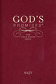 Book cover of: God's Promises for Your Every Need, NKJV