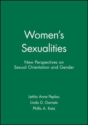 Women's Sexualities