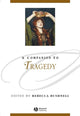 Book cover of: Companion to Tragedy