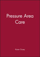 Book cover of: Pressure Area Care