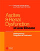 Book cover of: Ascites and Renal Dysfunction in Liver Disease. By: Pere Gines