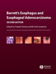 Book cover of: Barrett's Esophagus and Esophageal Adenocarcinoma