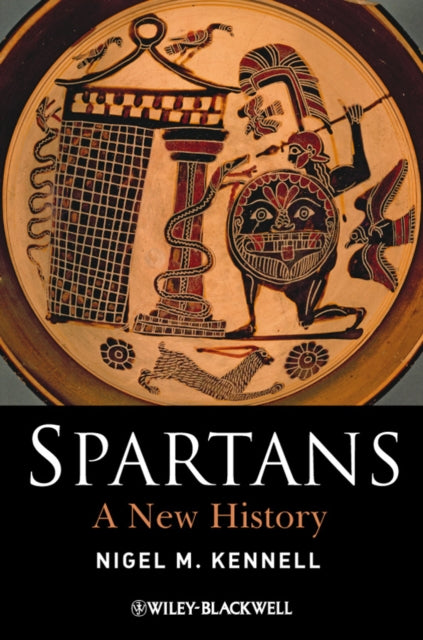 Spartans