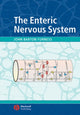 Book cover of: Enteric Nervous System. By: John Barton Furness