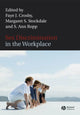 Book cover of: Sex Discrimination in the Workplace