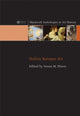 Book cover of: Italian Baroque Art
